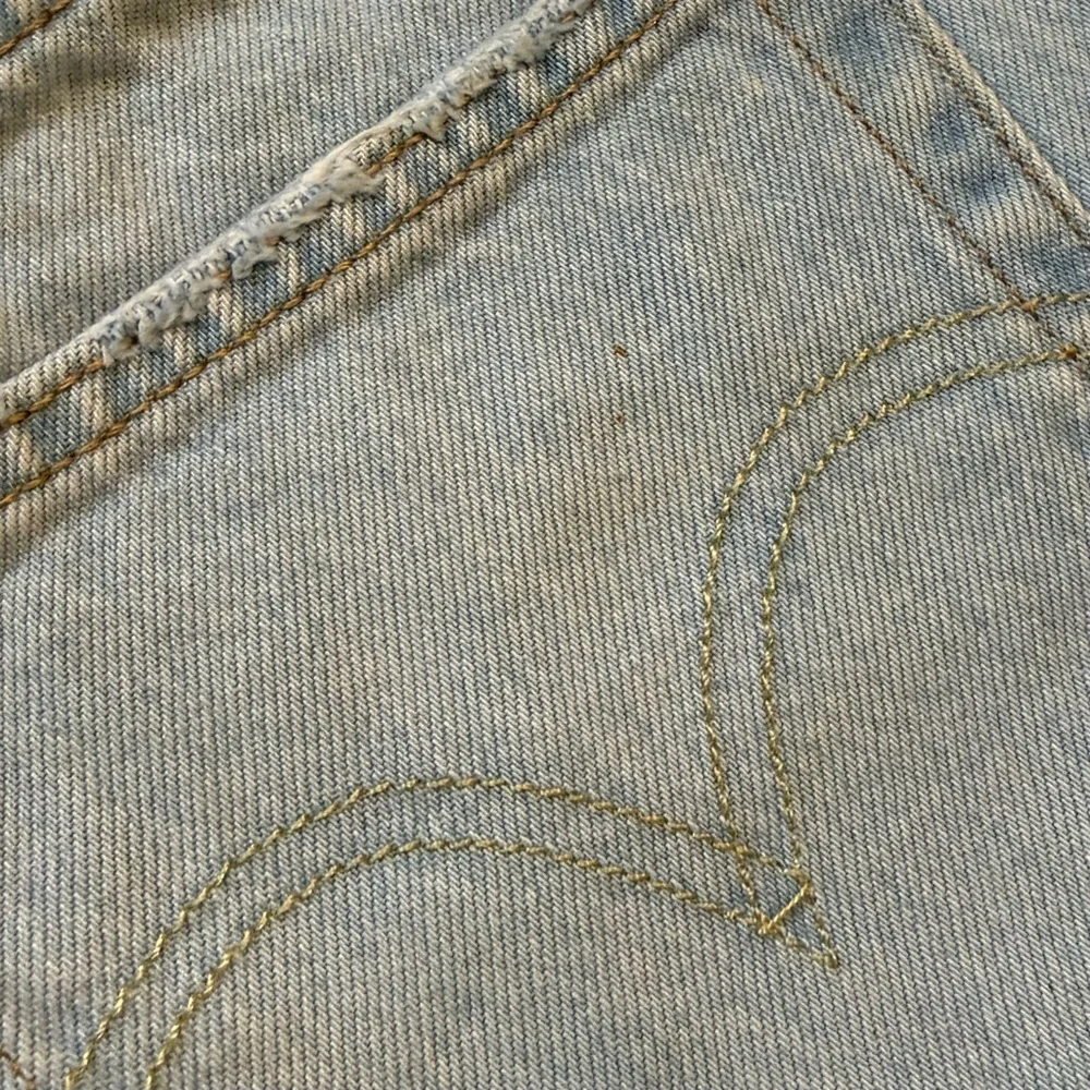 Levi's 501 Original Shorts - Picture 5 of 5
